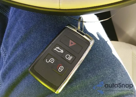 2022 Land Rover Range Rover Velar P250 R-Dynamic S из США, поврежденный, VIN SALYT2EX6NA330215